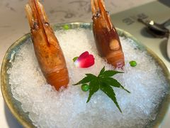 -锦楼·臻选新杭帮(正大广场店)