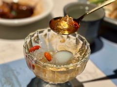 桃浆鸽蛋-荣小馆(临海世纪花城店)