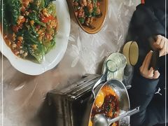 -老师傅餐馆(长沙店)