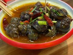 -老闵田螺馆·南昌市井菜·特色小吃(总店)