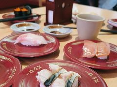 -寿司郎(北京路粤潮楼店)