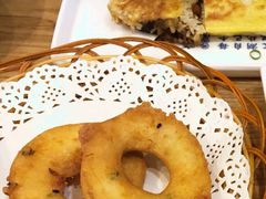 -文叔·湖北名小吃·小龙虾(华强北店)