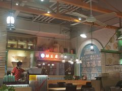 -新加坡高记KOO KEE Restaurant(盈科店)