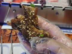 -三个蒙古大叔羊肉串(大宁店)