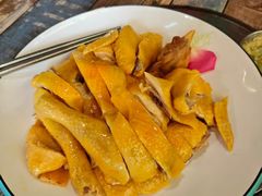 -食德喜·阳山鸡王食研基地