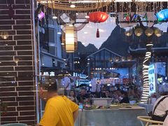 -大师傅金奖啤酒鱼(西街口总店)