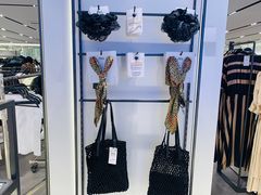 -ZARA(深圳金光华广场店)