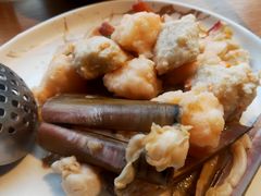 -生如夏花泰式火锅(西村黑金店)