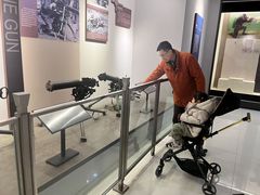 -轻武器博物馆