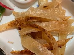 -無二炙坊·和牛烧肉(大钟寺1733店)