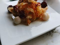 -那家小馆•北京菜•烤鸭(香山店)