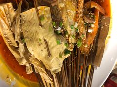 -落端云串串香(南京凤凰西街店)