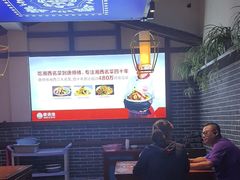 -唐师傅湘西名菜馆(武陵路店)