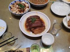 -独秀小吃(蓝田店)