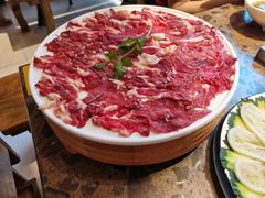 -码头故事火锅(大丰店)
