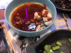 -农家霸王地锅鸡(国顺东路店)