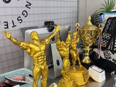 -OG01·24h私教铁馆(中鼎316店)