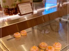 -大堂酒廊(澳门文华东方酒店)