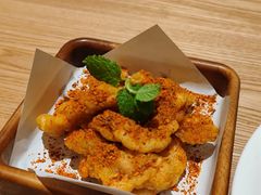 -榕意·川味之美(深业上城店)