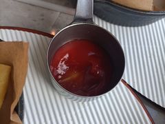 -必胜客(威高广场店)