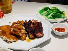 -金戈戈香港豉油鸡(南山海岸城店)