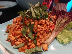 -URBAN SOI Thai Kitchen乐泰料理(长乐路店)