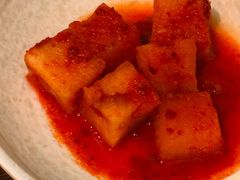 -朴大人炭烤·韩国料理(奥帆中心海尔洲际店)