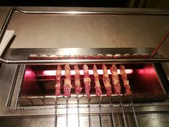 -丰茂烤串(金源店)