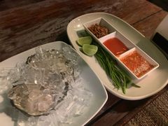 -自然餐厅(Phuket)