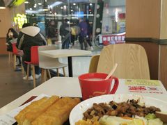 -永和大王(梅家浜店)