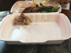 -西华美食•老广烧腊(百灵路店)