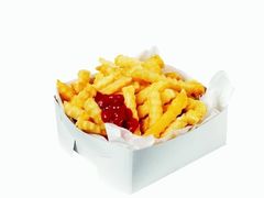 -麦当劳(酒仙桥路店)