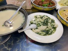 -众顺和非遗淮扬菜(何园店)