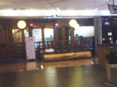-纽斯桑拿会所(天山店)