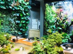 -森味薪火烧•烧鸟居酒屋•日本料理(望京店)