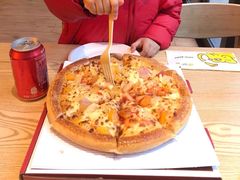 -尊宝比萨(空港国际店)