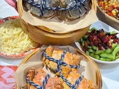 -聚味斋香辣蟹·蓝龙(塘沽总店)