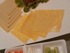 京酱肉丝-卫鼎轩·曹公馆(鼓楼店)