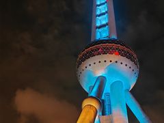 -东方明珠广播电视塔