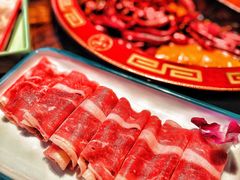 -管家巷重庆火锅牛蛙黄骨鱼(东晓南店)