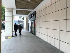 -百联临沂购物中心(临沂路店)