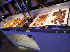 -快乐爱斯米牛排自助(太原街万达店)