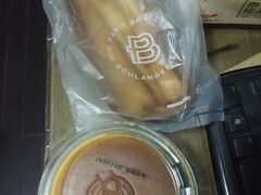 -巴黎贝甜(大宁国际商业广场店)