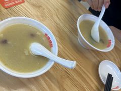 -众品老方子锅贴甜沫(李村店)