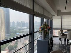 -和颐至尚酒店(石家庄勒泰中心省博物院店)