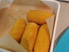 -半天妖烤鱼(西直门凯德mall店)