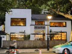 -青竺·青竹茶舍(断桥店)