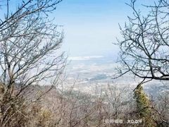 -阳台山自然风景区