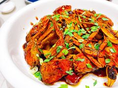 毛蟹年糕-鲜螺湾(鹏欣丽都店)