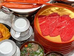-金马门国际美食百汇(珞喻路店)